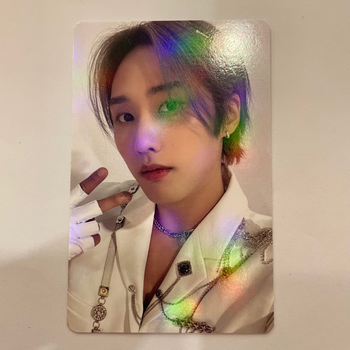 The Boyz - 'The B Zone' In Seoul Encore Photocards