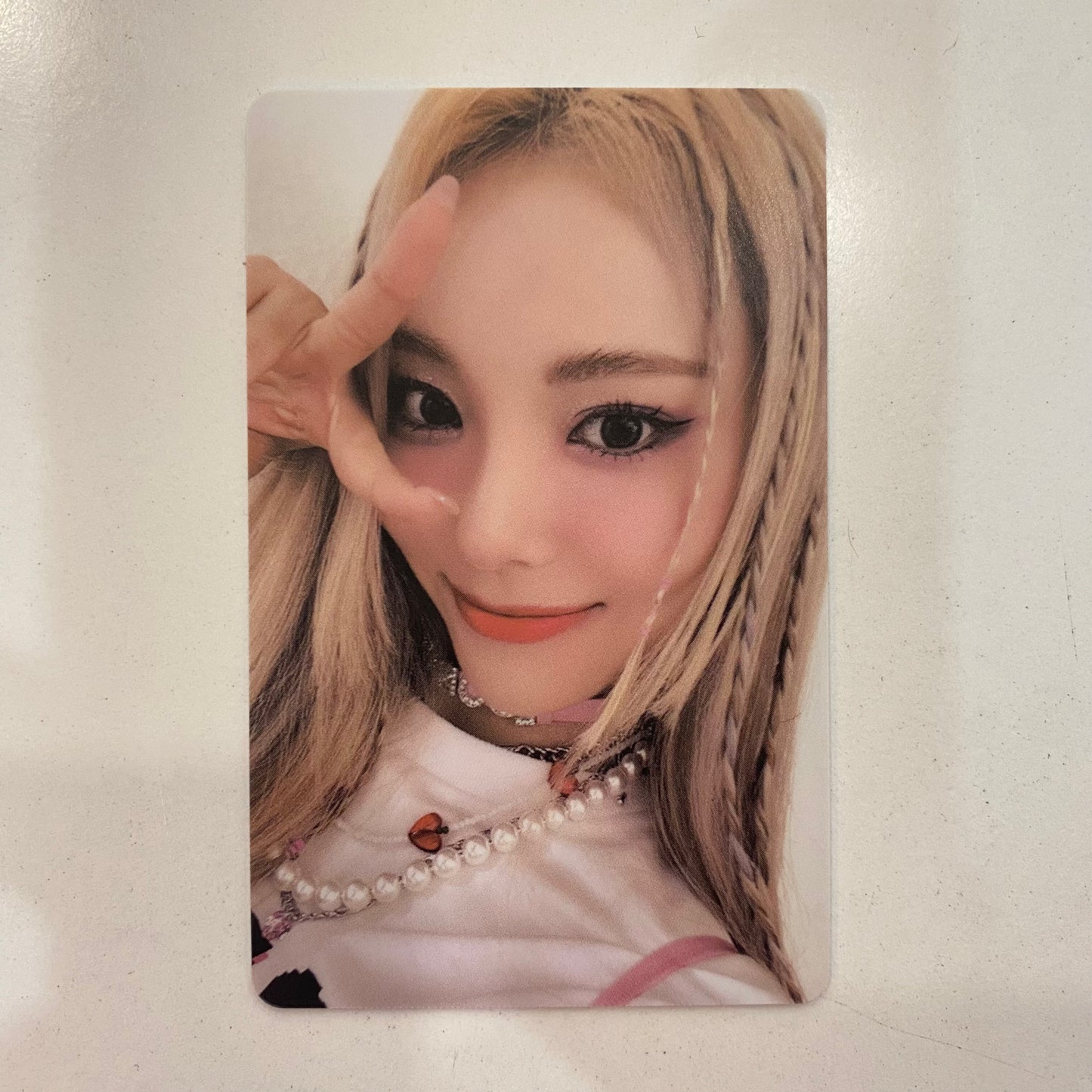 LOONA - Flip That Soundwave Lucky Draw Photocards