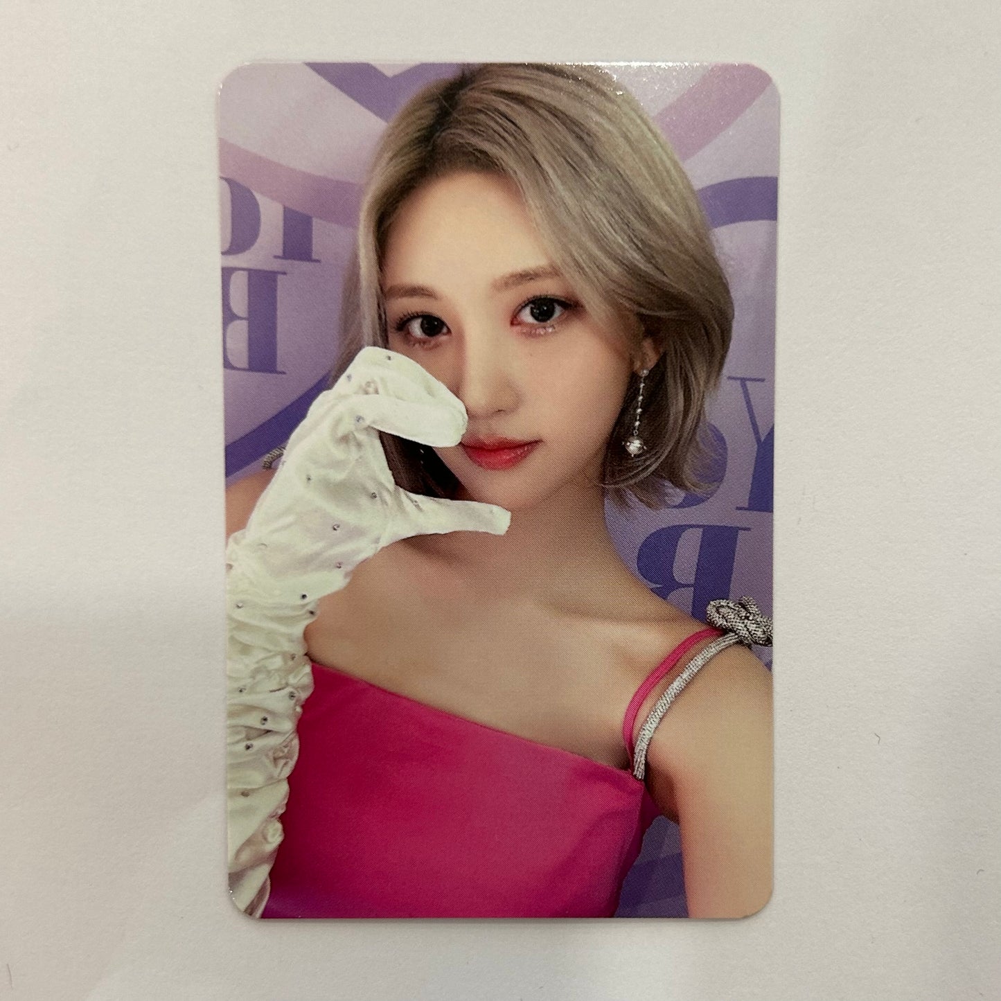 IVE - 'The Prom Queens' Trading Cards