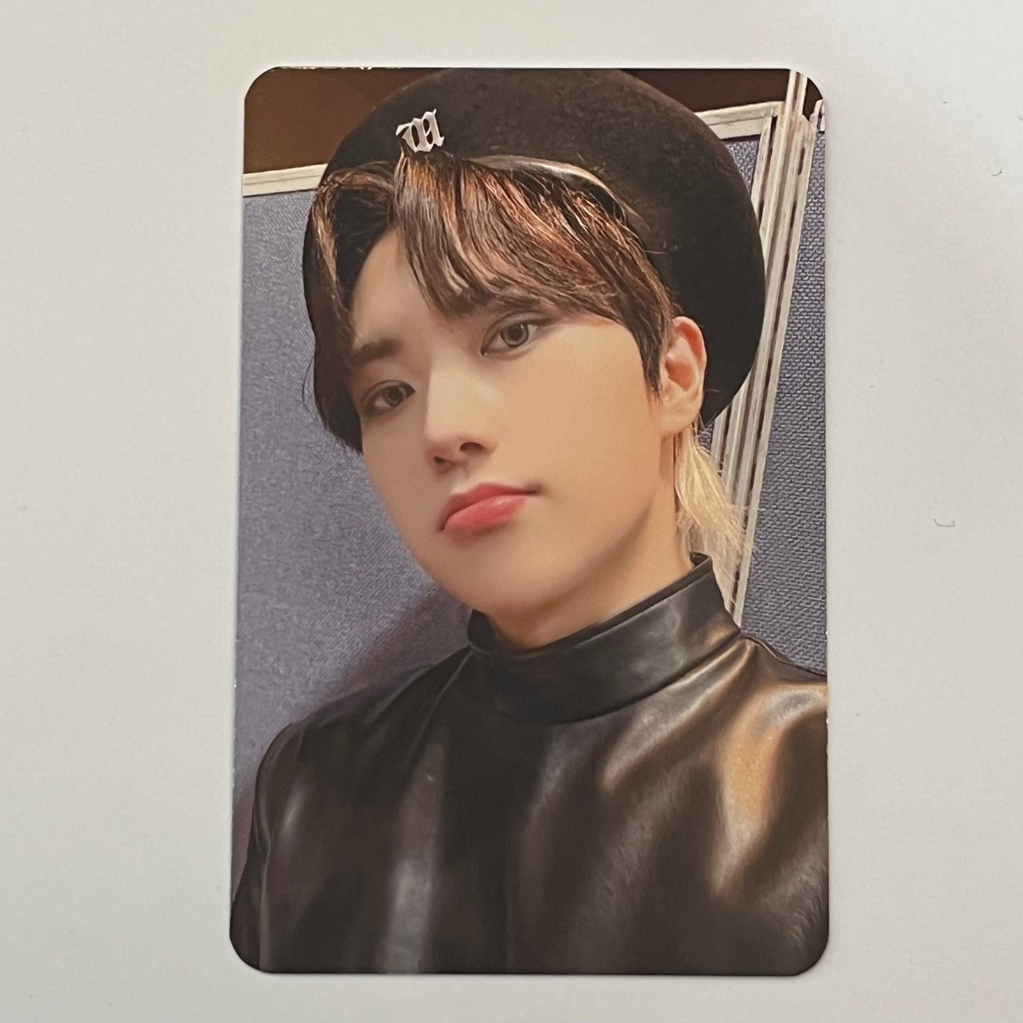 JUST B - Just Begun Makestar Photocards