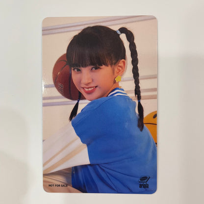 Kep1er - Fly Up Photocards