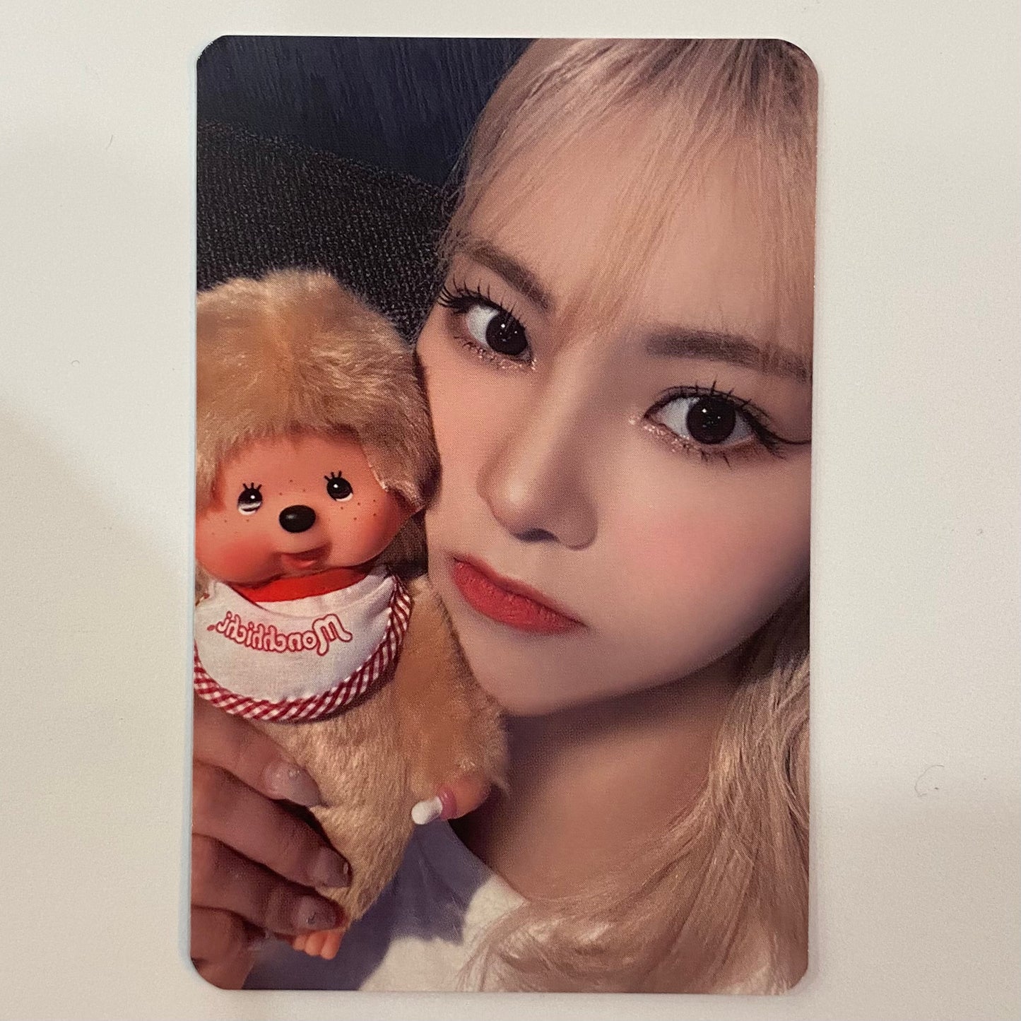 LOONA - World Tour Trading Cards