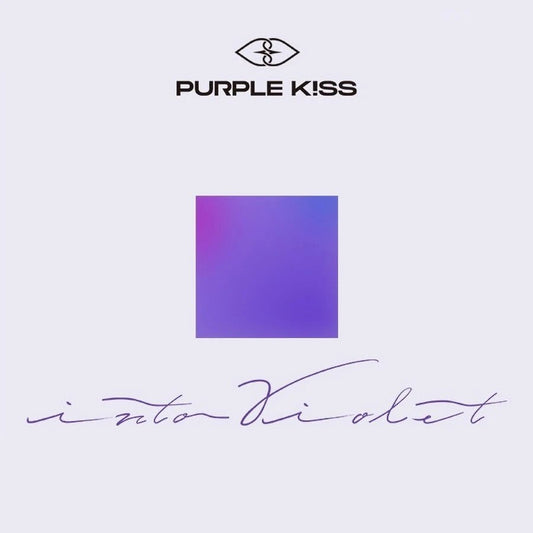 PURPLE KISS - INTO VIOLET
