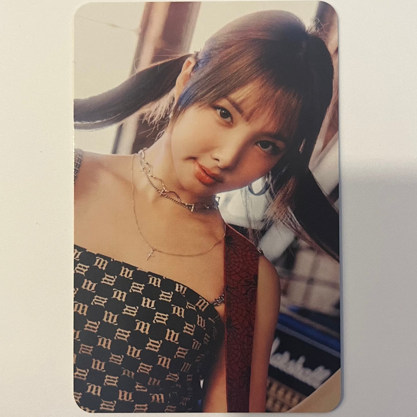 TWICE - Season's Greetings 2023 photocards