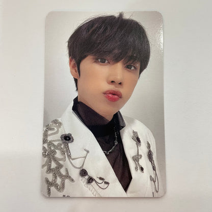 The Boyz - 'The B Zone' In Seoul Encore Photocards