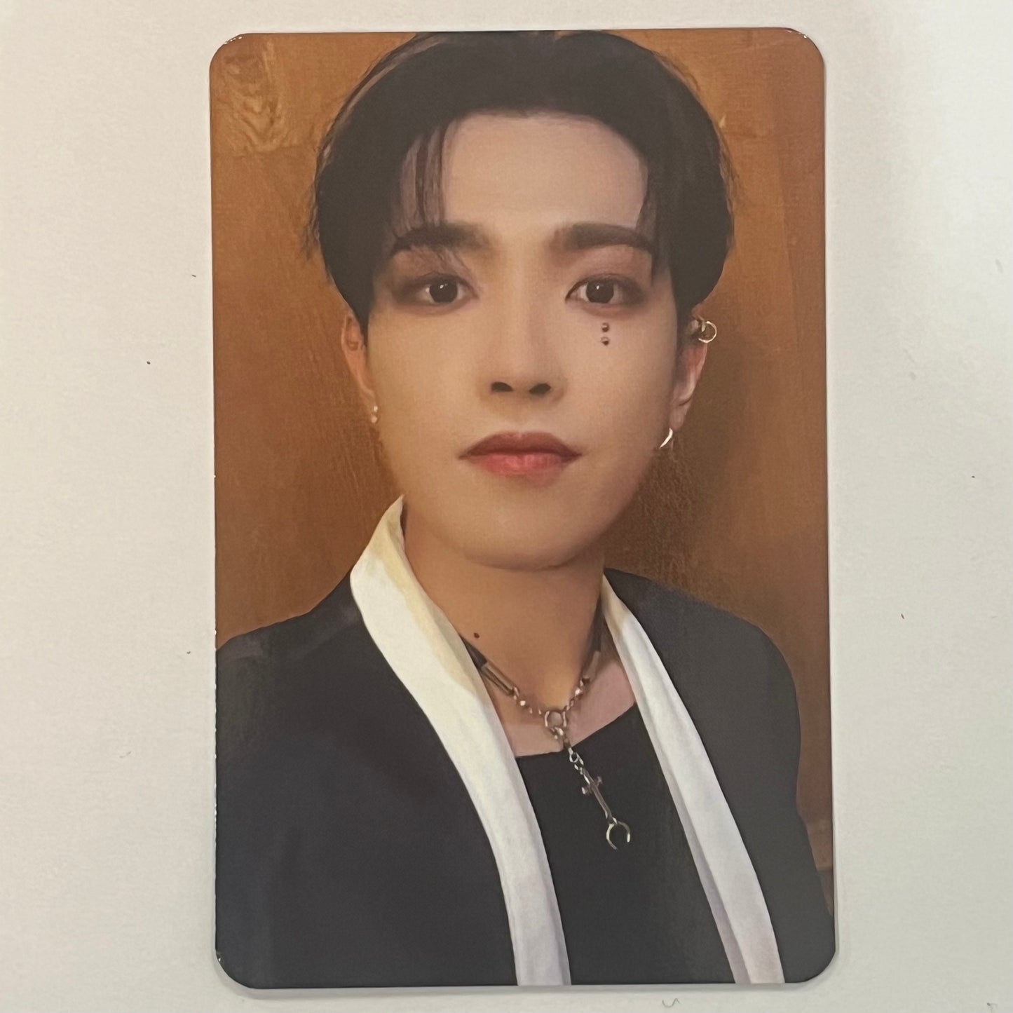 ATEEZ - Spin Off: From The Witness Makestar Round 2 Photocards