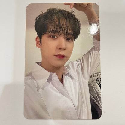 ATEEZ - The World Ep.1: The Movement Wonderwall Fancall Photocards