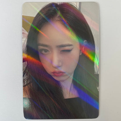 VIVIZ - Various Makestar photocards