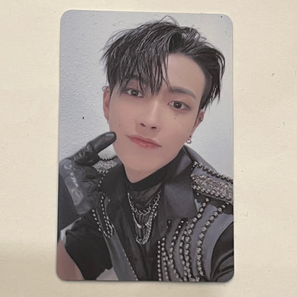 ATEEZ - Spin Off: The Witness Lucky Draw PVC Photocards