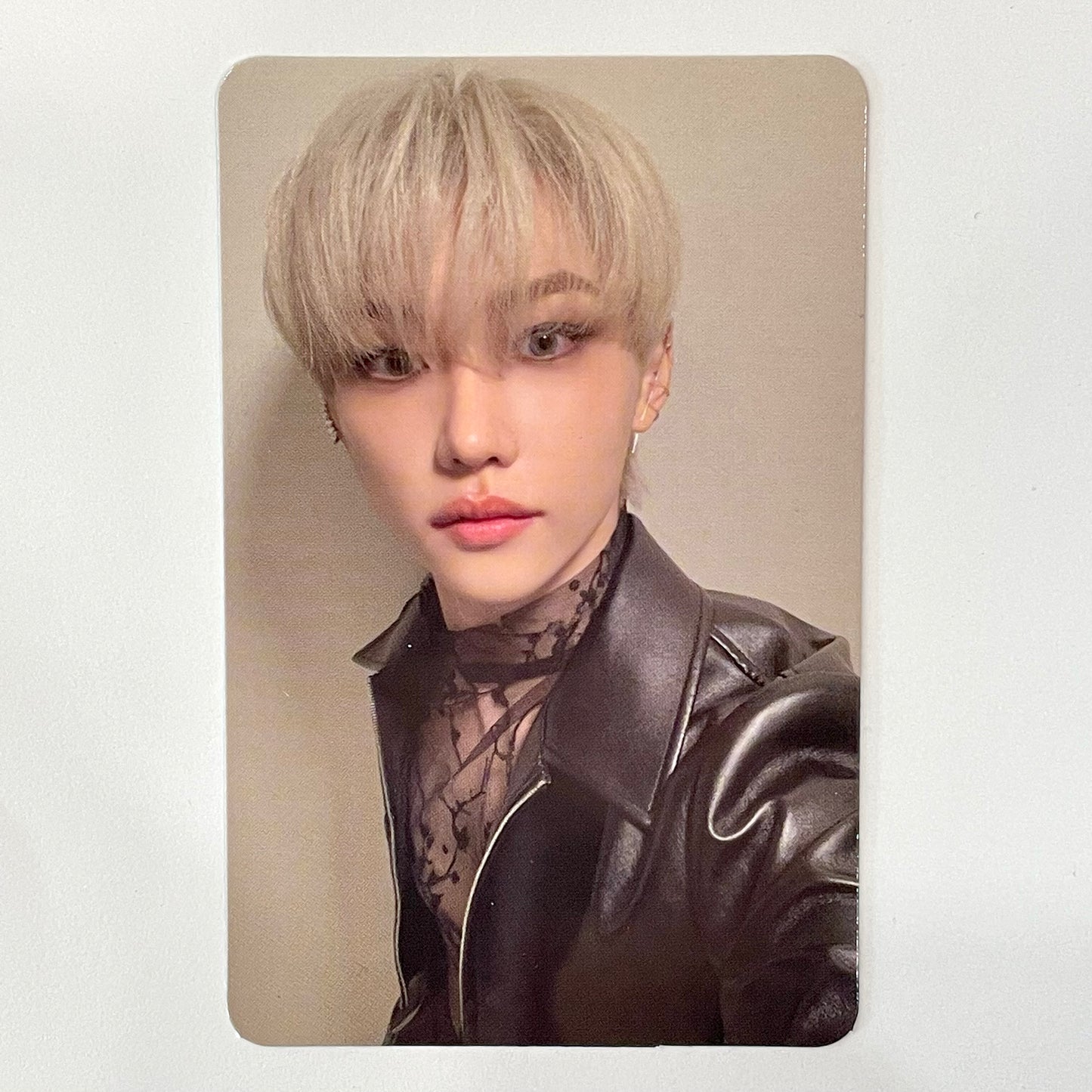 Stray Kids - Oddinary Album Photocards