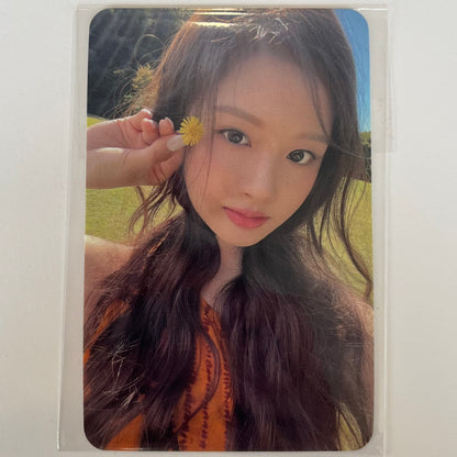 NMIXX - EXPÉRGO ALADIN Photocard