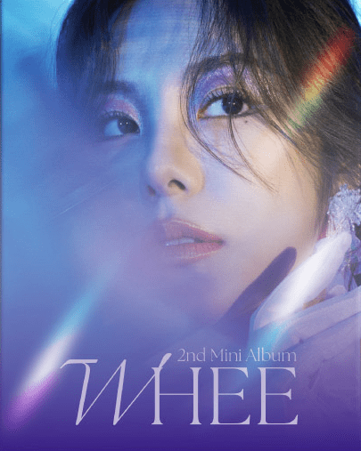 WHEE IN - WHEE
