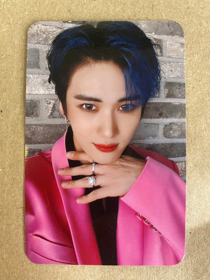 PENTAGON - LOVE or TAKE Music Korea Photocards