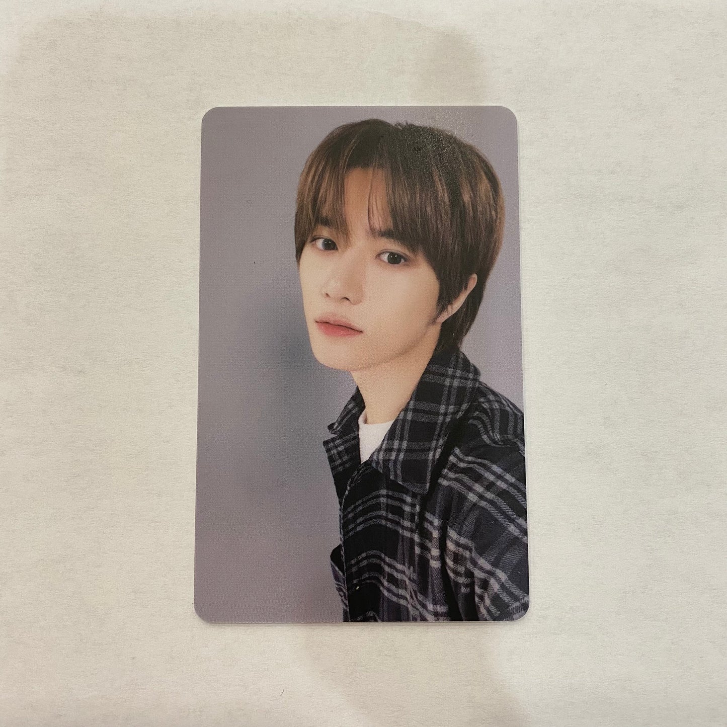 TXT - Thursday's Child Lucky Draw Photocards