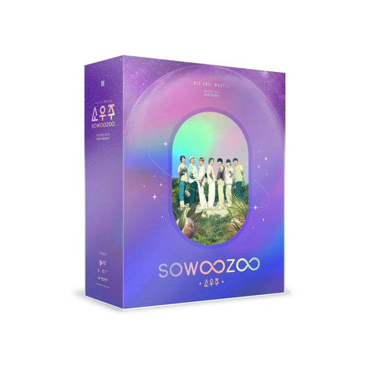 BTS - 2021 Muster SOWOOZOO [DIGITAL CODE]