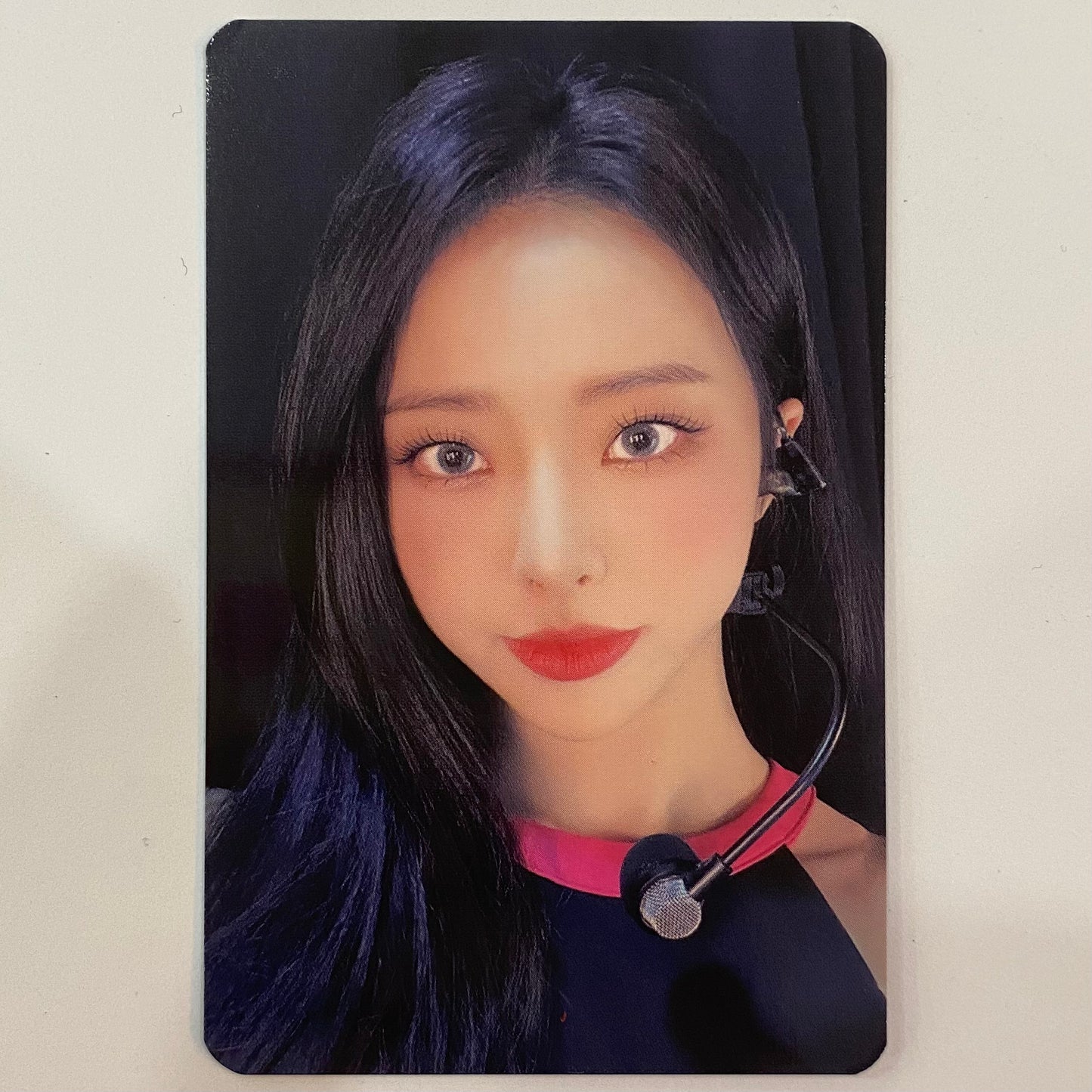 LOONA - World Tour Trading Cards