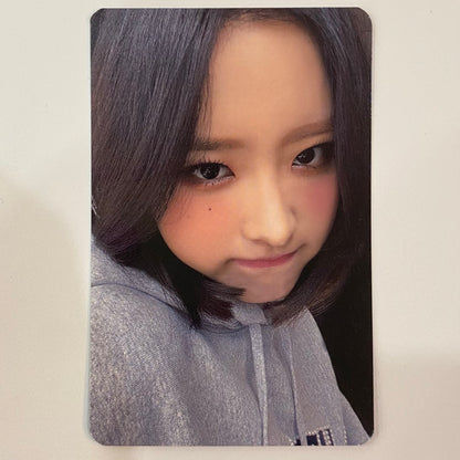 LOONA - World Tour Trading Cards