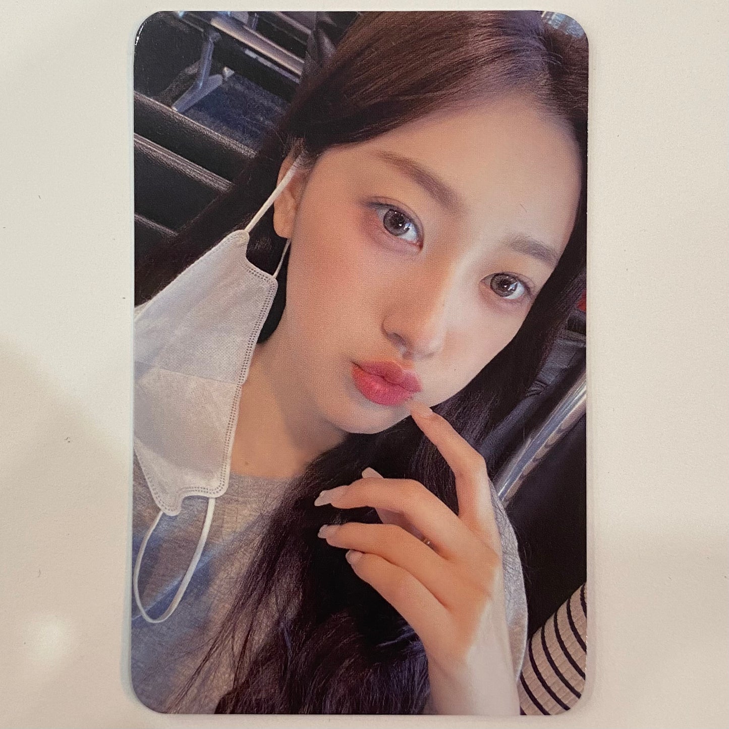 LOONA - World Tour Trading Cards