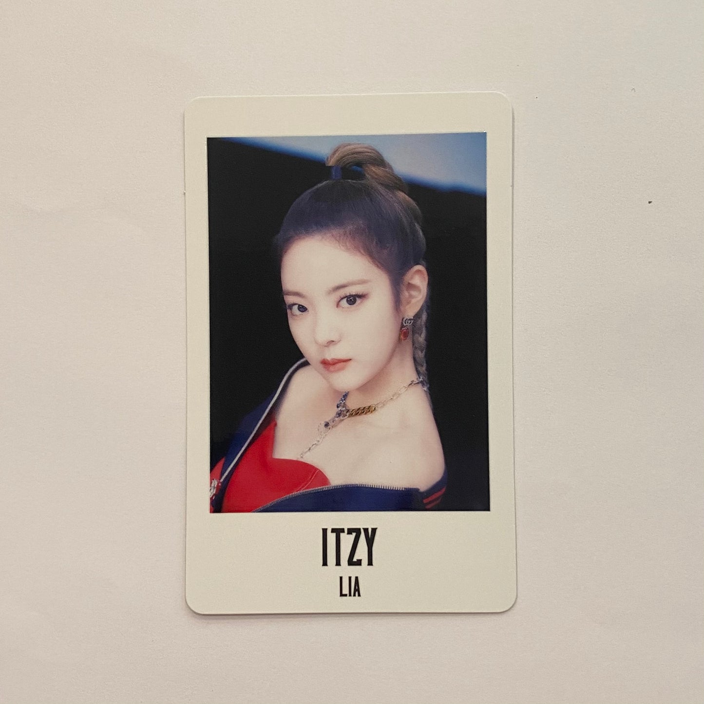 ITZY - IT’Z ITZY Polaroids