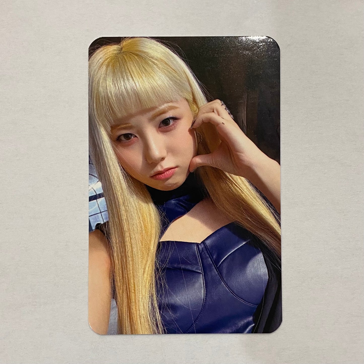 PURPLE KISS - Music Korea Photocards