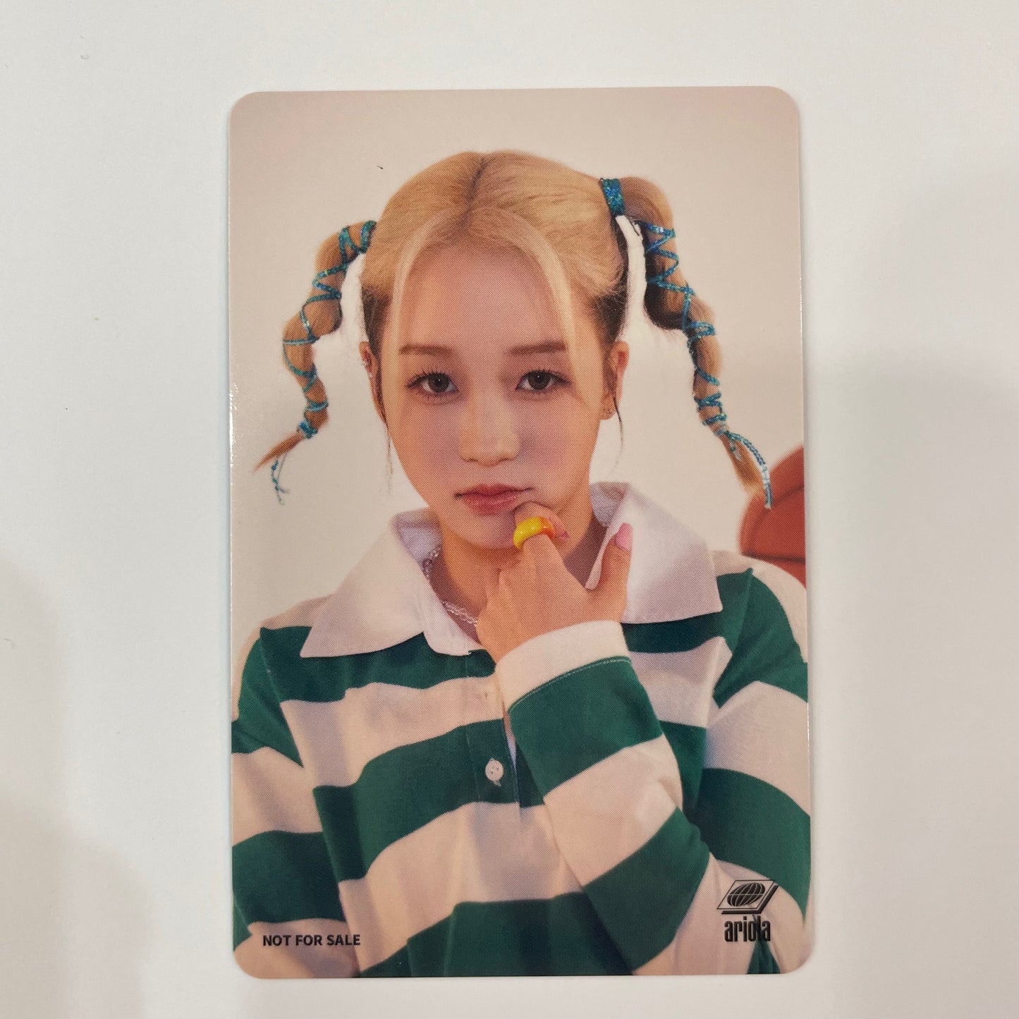 Kep1er - Fly Up Photocards