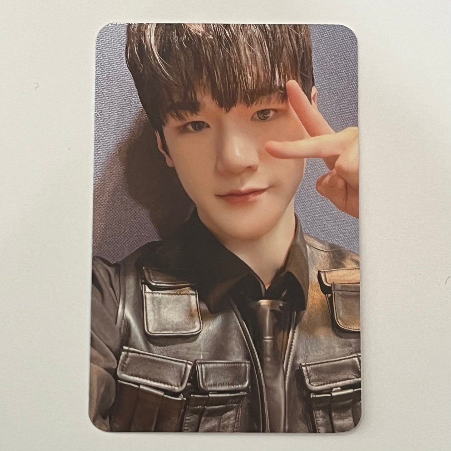 JUST B - Just Begun Makestar Photocards