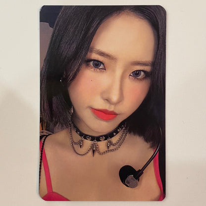 LOONA - World Tour Trading Cards