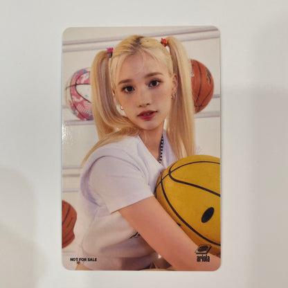 Kep1er - Fly Up Photocards