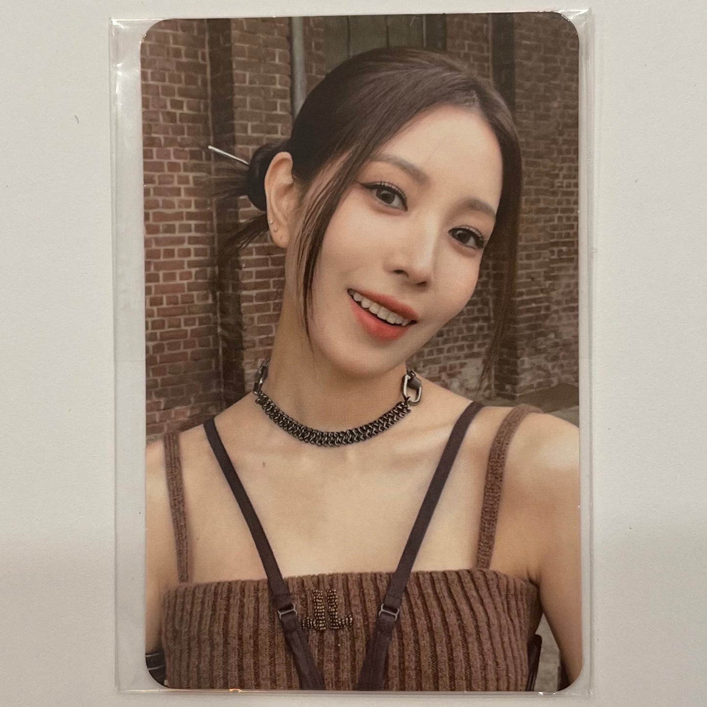 GOT The Beat (Girls On Top) - 'Stamp On It' SMTOWN Photocards