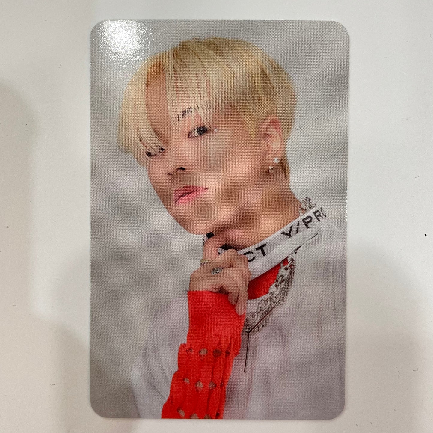 TREASURE - HELLO Seoul Tour Trading Photocards