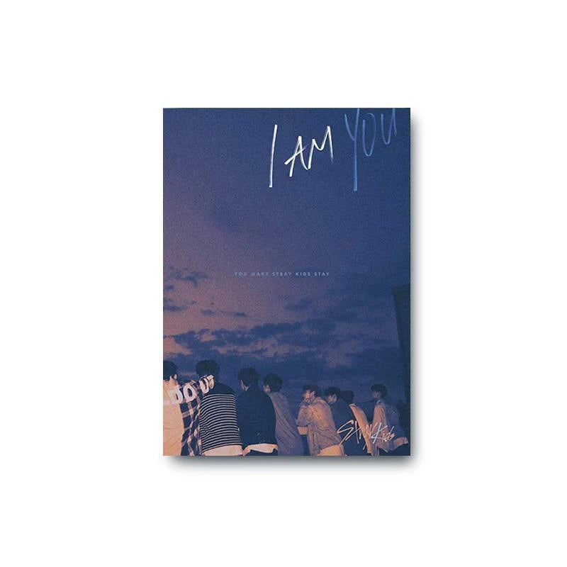 Stray Kids - I am YOU