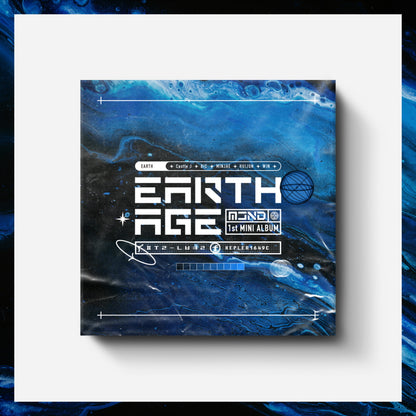 MCND - EARTH AGE