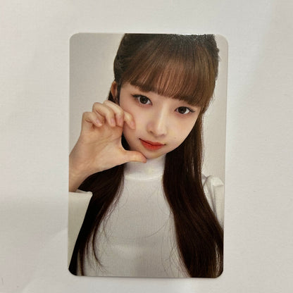 IVE - 'The Prom Queens' Trading Cards