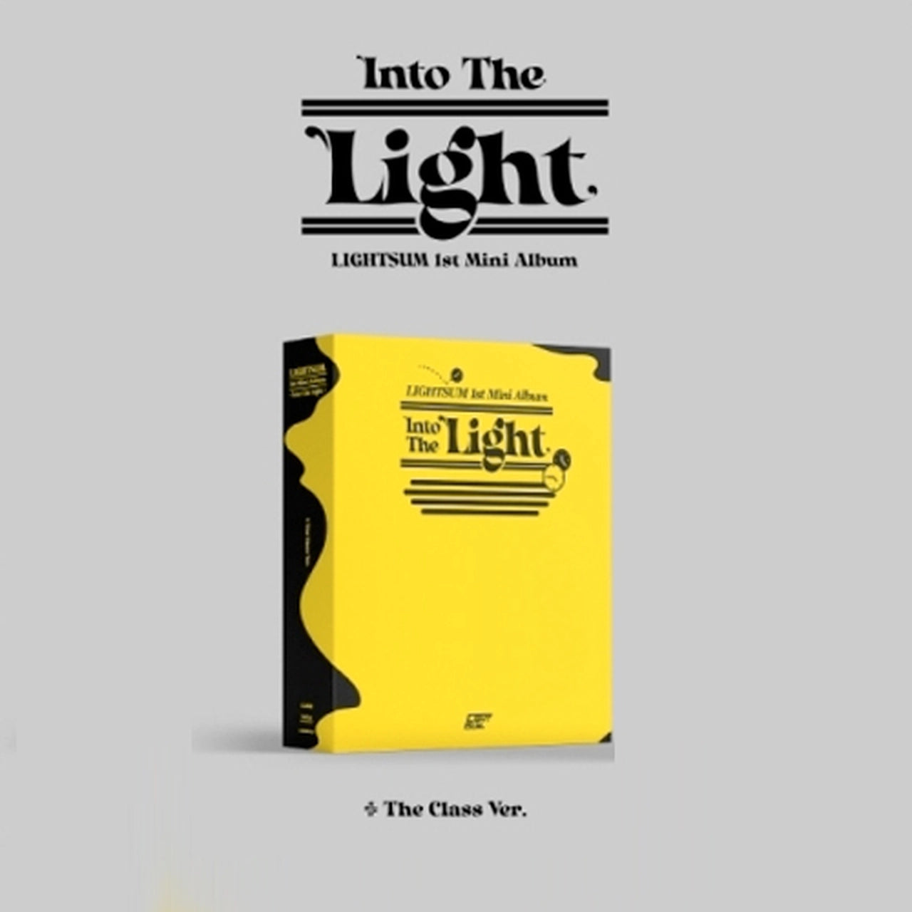 LIGHTSUM - Into The Light