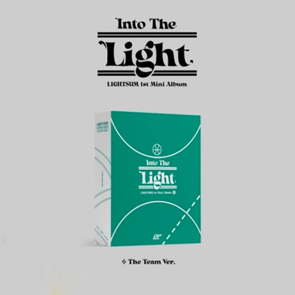 LIGHTSUM - Into The Light
