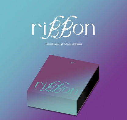 BAMBAM - Ribbon