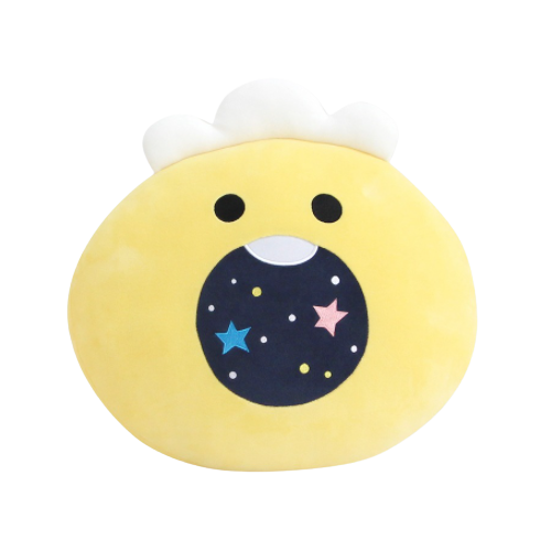 TREASURE - TRUZ Face Cushion – K Stars