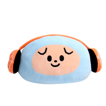 TREASURE - TRUZ Face Cushion