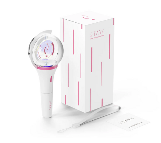 STAYC - Official Lightstick