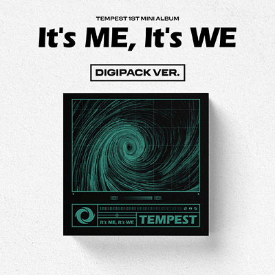 TEMPEST - It's ME, It's WE