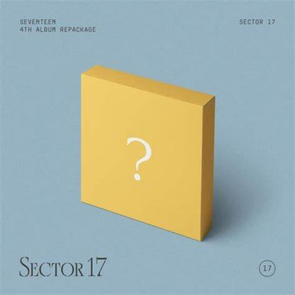 Seventeen - Sector 17