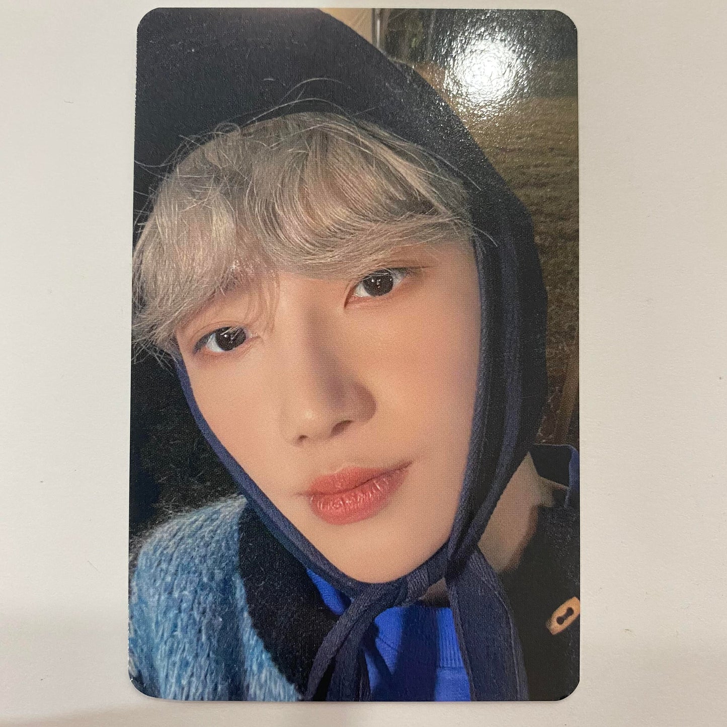 The Boyz - 'The B-Road' 2022 Fan Con Photocards