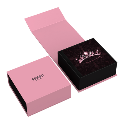 BLACKPINK - The Album