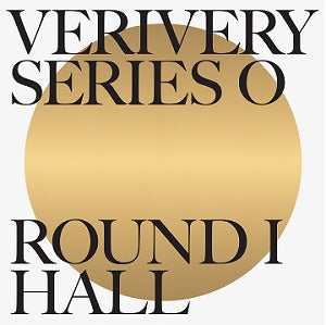 VERIVERY - Series ‘O’ [Round 1: Hall]