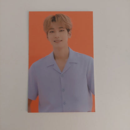 Seventeen - 2021 Caratland Photocards