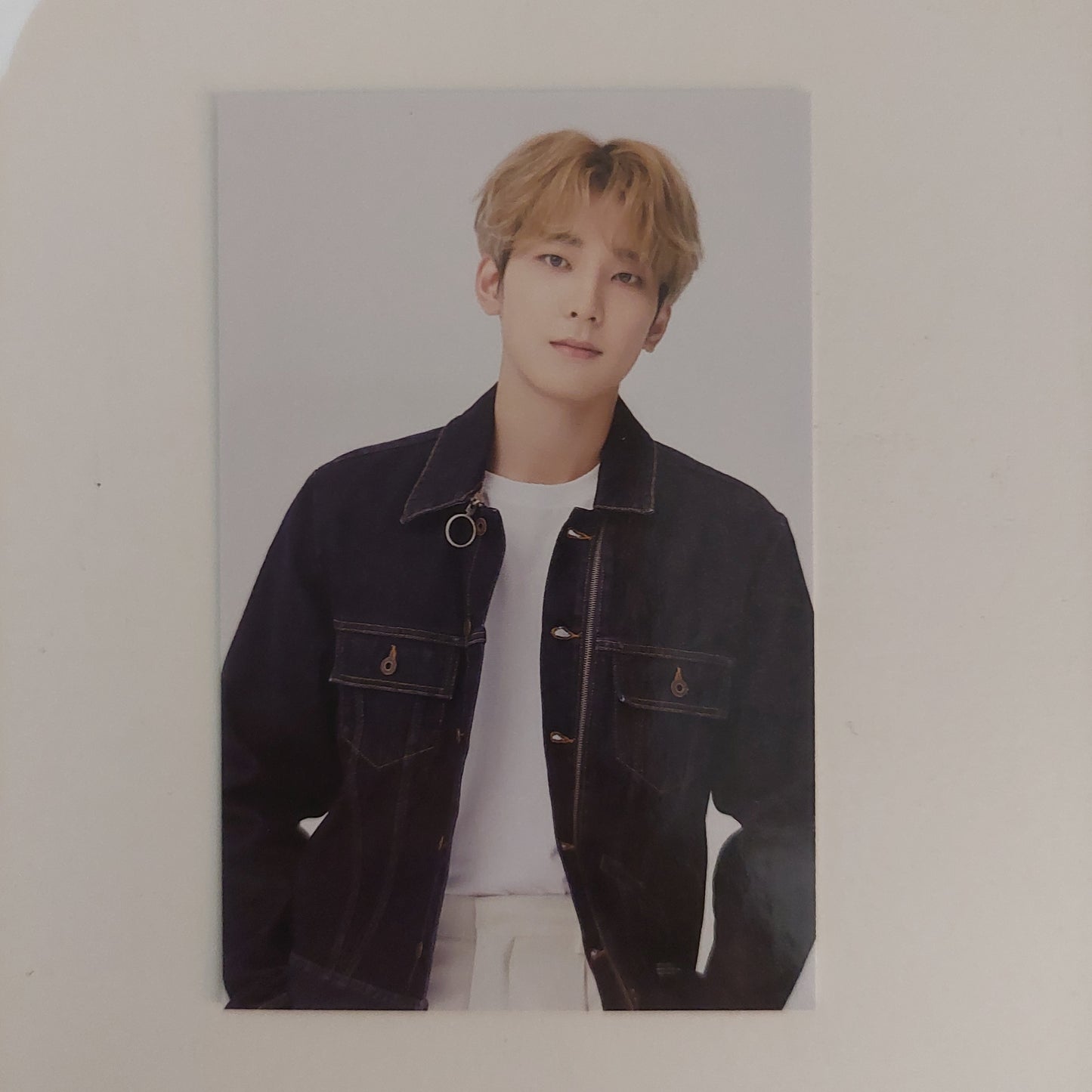 Seventeen - 2021 Caratland Photocards